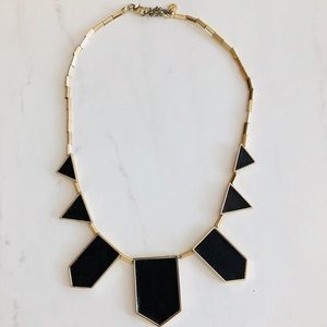 House of Harlow necklace